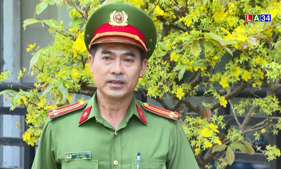 Cảnh b&aacute;o t&igrave;nh trạng sử dụng vũ kh&iacute;, vật liệu nổ, c&ocirc;ng cụ hỗ trợ để g&acirc;y &aacute;n