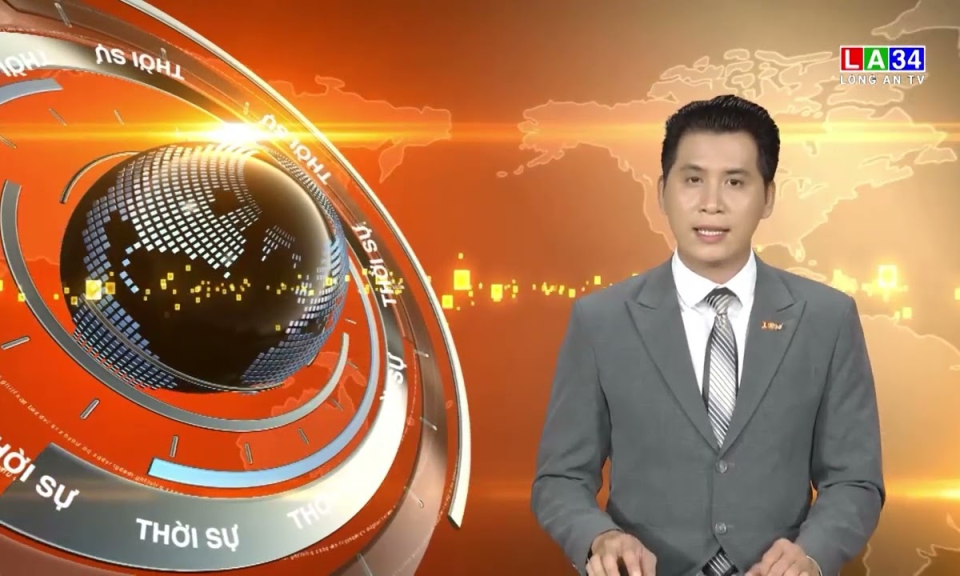 Th&ocirc;ng b&aacute;o kết quả Hội nghị lần thứ 19 Ban Chấp h&agrave;nh Đảng bộ tỉnh Long An kh&oacute;a XI