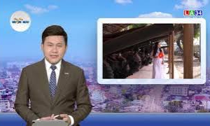 Nhịp sống mu&ocirc;n m&agrave;u: Th&aacute;ng tư rực rỡ giữa l&ograve;ng bảo t&agrave;ng Long An