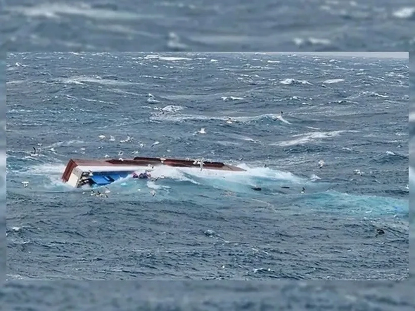 Ảnh minh họa. (Nguồn: The Star)