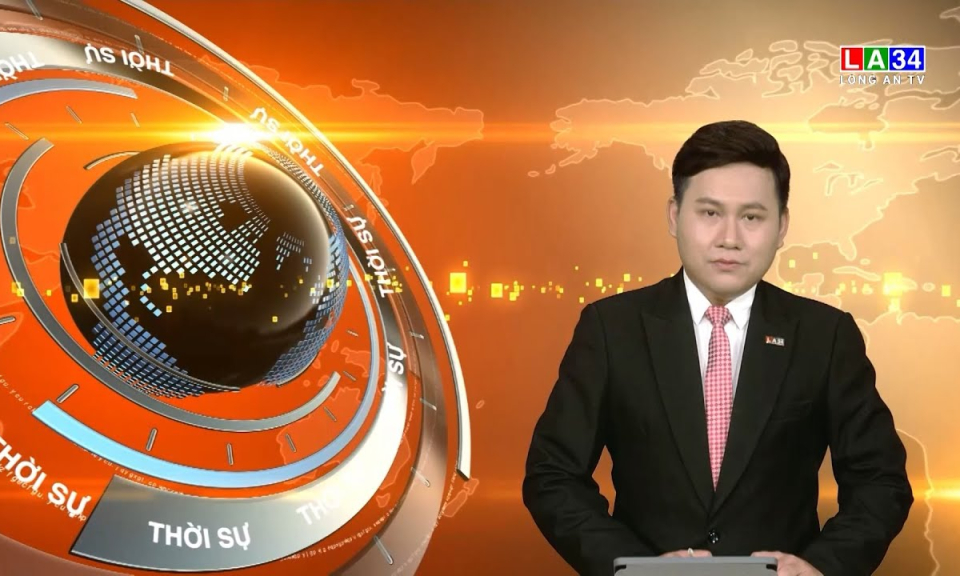 Th&ocirc;ng báo kết quả Hội nghị lần thứ 20 BCH Đảng bộ tỉnh Long An kh&oacute;a XI, nhiệm kỳ 2020-2025