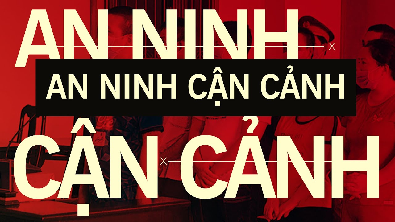 An ninh cận cảnh 23/7/2025