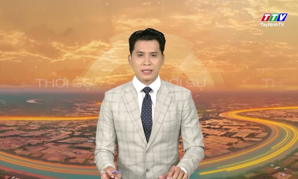 Doanh nghiệp Trung Quốc muốn đầu tư ph&aacute;t triển đ&ocirc; thị th&ocirc;ng minh tại T&acirc;y Ninh