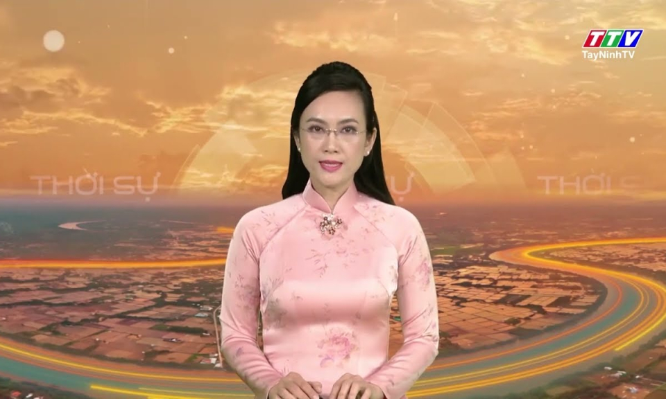 Đồng ch&iacute; Trương Nhật Quang kiểm tra x&atilde; Long Chữ