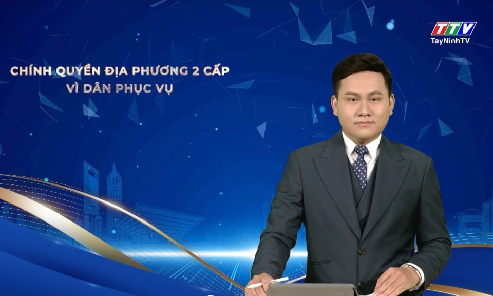 T&acirc;y Ninh: Sớm tổ chức lại Ban ATGT theo ch&iacute;nh quyền địa phương 2 cấp