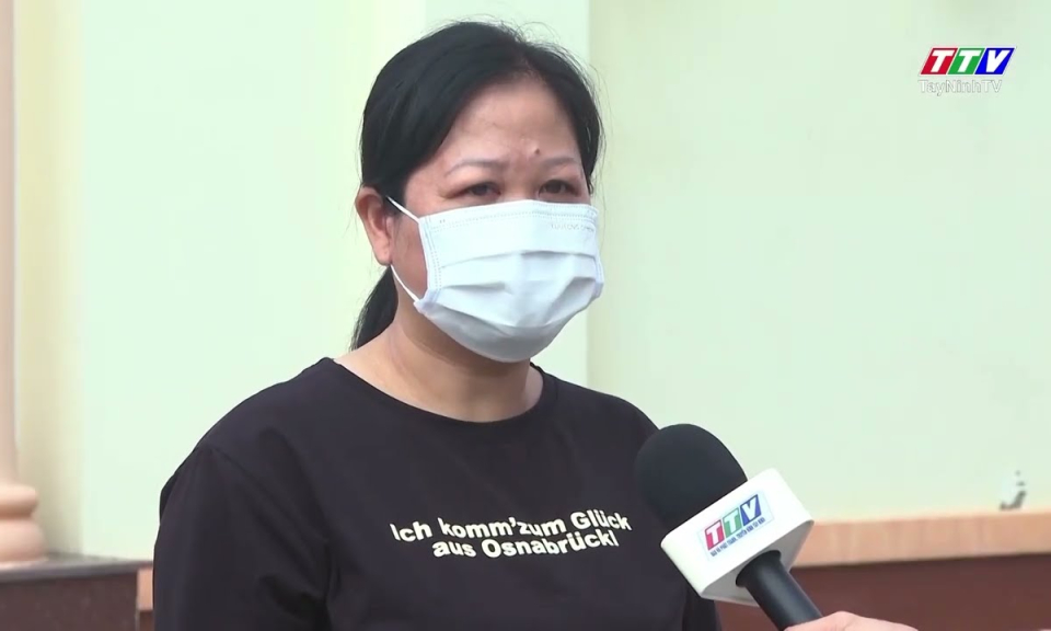 T&acirc;y Ninh: Mở rộng phạm vi đăng k&yacute; xe ở cơ sở