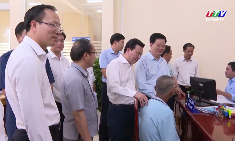 Cấp x&atilde; phải chủ động thực hiện 28 Nghị định của Ch&iacute;nh phủ về ph&acirc;n cấp, ph&acirc;n quyền