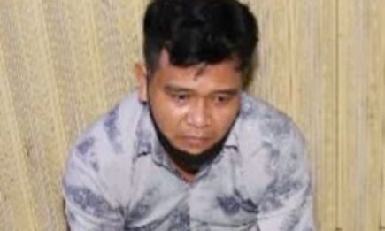 Bắt quả tang đối tượng t&agrave;ng trữ tr&aacute;i ph&eacute;p chất ma t&uacute;y tại ph&ograve;ng trọ