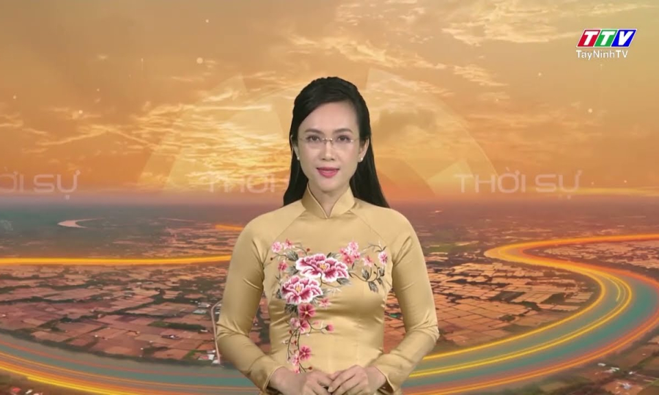 Tỉnh ủy T&acirc;y Ninh c&ocirc;ng bố quyết định về c&ocirc;ng t&aacute;c c&aacute;n bộ