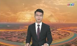 L&atilde;nh đạo UBND tỉnh thăm v&agrave; l&agrave;m việc tại x&atilde; Cầu Khởi