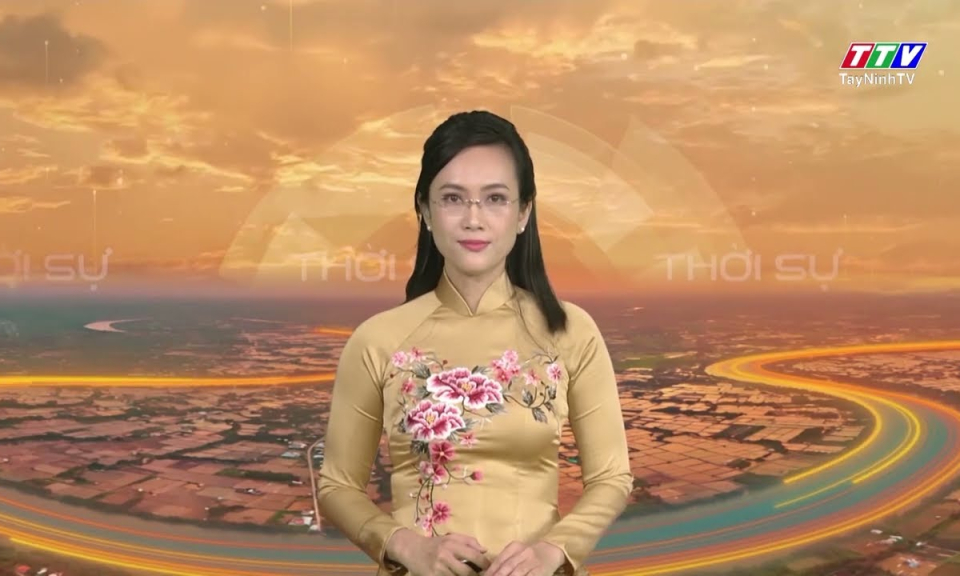 Hồ Dầu Tiếng chủ động xả lũ, ứng ph&oacute; thời tiết bất thường