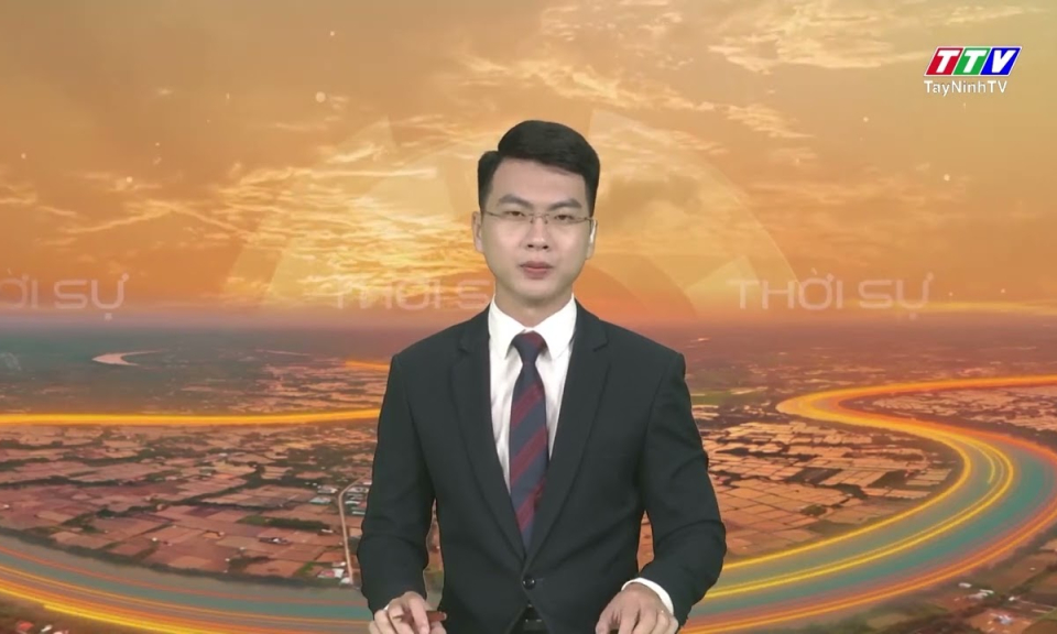 T&acirc;y Ninh: Mưa gi&ocirc;ng, lốc xo&aacute;y g&acirc;y thiệt hại nặng