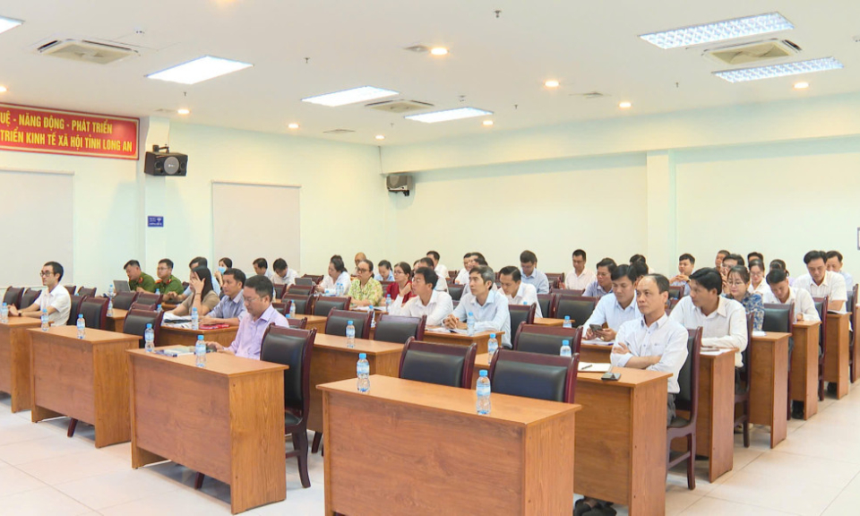 N&acirc;ng cao nghiệp vụ kiểm tra Nh&agrave; nước về đo lường