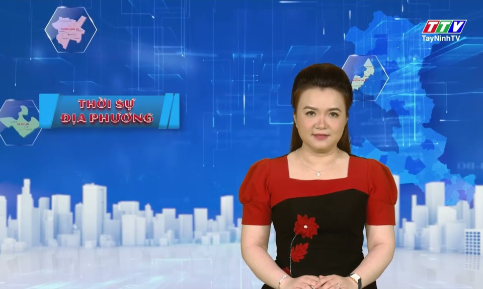 Bản tin Thời sự địa phương 30/8/2025