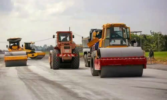 T&acirc;y Ninh th&uacute;c đẩy giải ng&acirc;n dự &aacute;n giao th&ocirc;ng trọng điểm