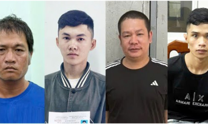 Quyết liệt truy bắt đối tượng trốn truy n&atilde;