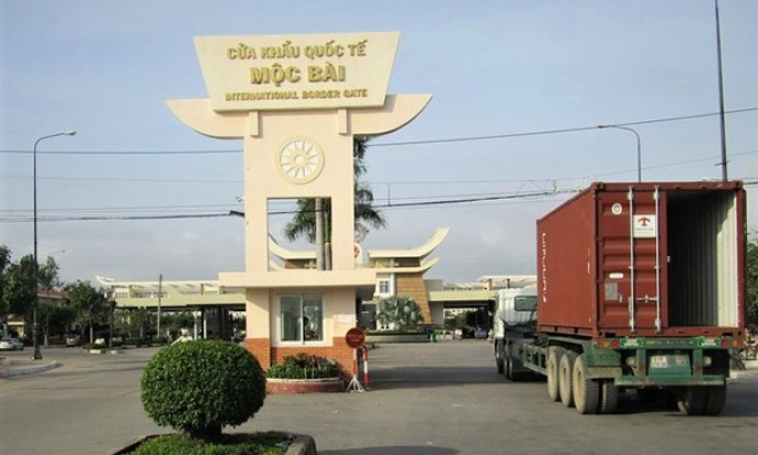 Kiến nghị bổ sung tuyến đường sắt B&agrave;u B&agrave;ng &ndash; Mộc B&agrave;i v&agrave;o quy hoạch mạng lưới đường sắt quốc gia