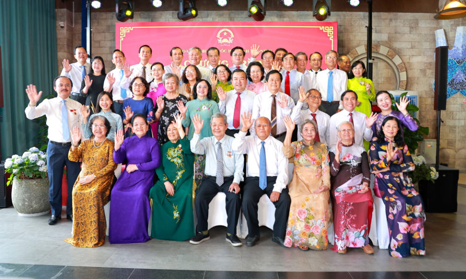 Đo&agrave;n đại biểu Quốc hội tỉnh T&acirc;y Ninh: T&acirc;m huyết, tr&iacute; tuệ, bền bỉ, đầy tr&aacute;ch nhiệm