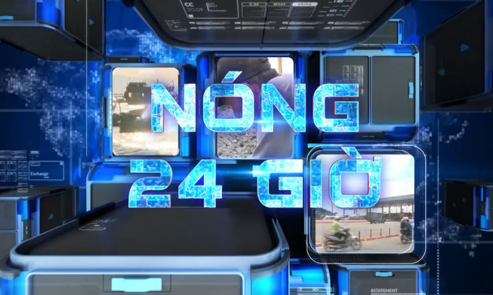 N&oacute;ng 24 giờ 09/9/2025