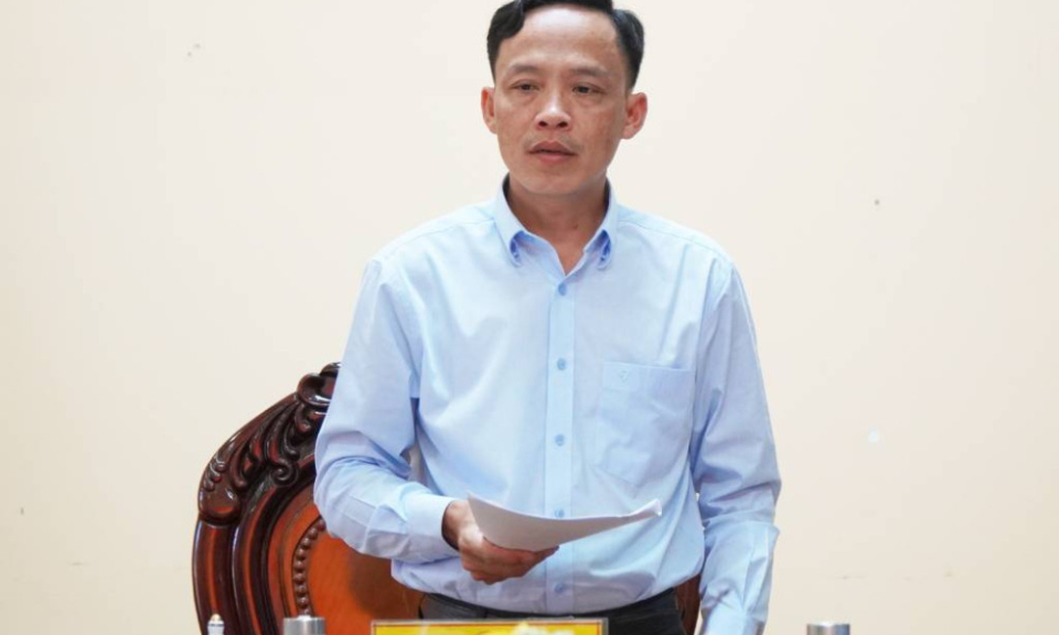 X&atilde; Cần Giuộc: Giải quyết kiến nghị của c&aacute;c hộ d&acirc;n chưa nhận tiền bồi thường dự &aacute;n Long Hậu 3