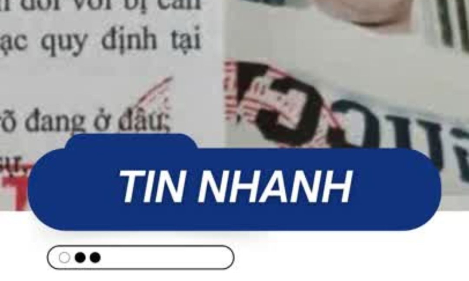 Truy n&atilde; đối tượng "cưỡng đoạt t&agrave;i sản" v&agrave; "đ&aacute;nh bạc"