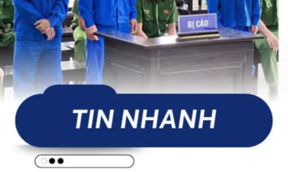 G&acirc;y &aacute;n từ m&acirc;u thuẫn đậu xe chắn lối đi, 3 bị c&aacute;o nhận 41 năm 6 th&aacute;ng t&ugrave;