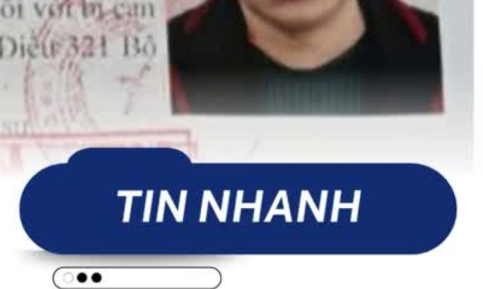 C&ocirc;ng an T&acirc;y Ninh ra quyết định truy n&atilde; đối tượng Nguyễn Thị Tuyền