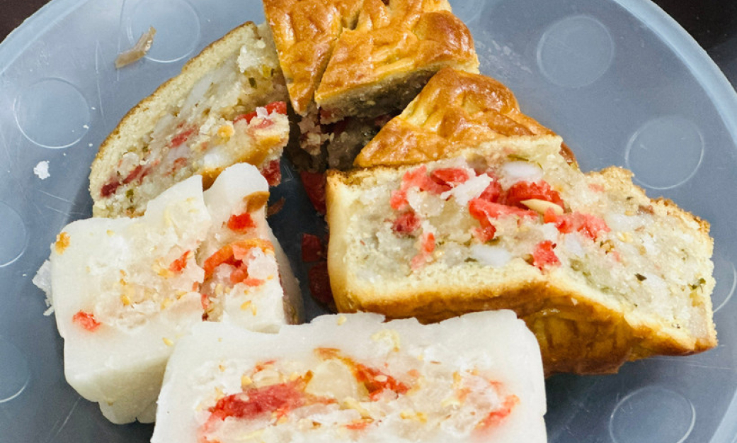 C&aacute;c địa phương tăng cường kiểm tra an to&agrave;n thực phẩm dịp Tết Trung Thu