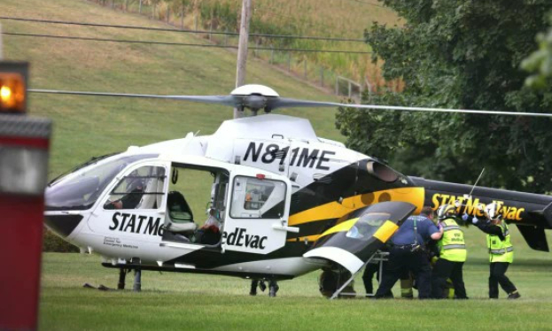 Mỹ: Xả s&uacute;ng tại Pennsylvania l&agrave;m 5 cảnh s&aacute;t thương vong, hung thủ tự s&aacute;t