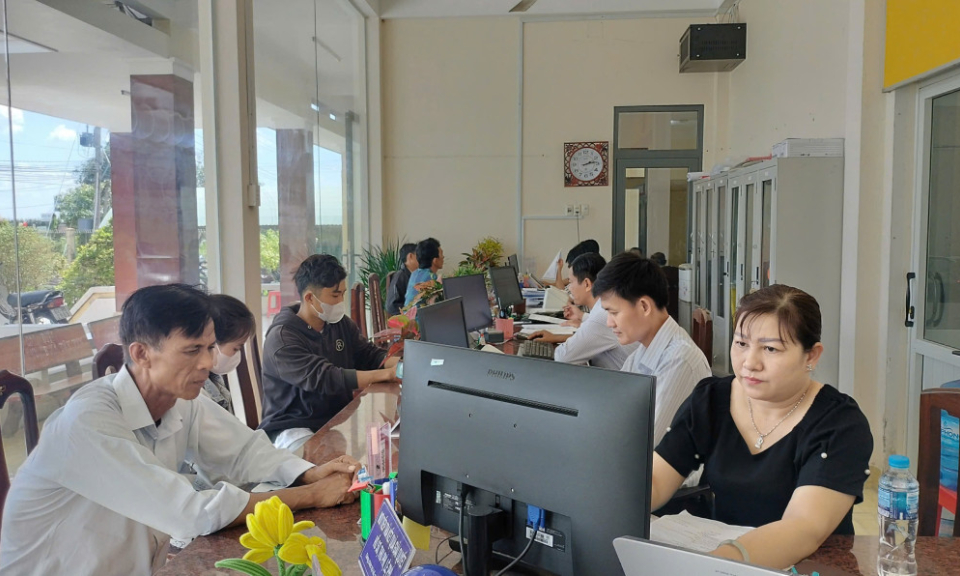 T&acirc;n T&acirc;y sẵn s&agrave;ng bứt ph&aacute; vươn l&ecirc;n trong giai đoạn mới