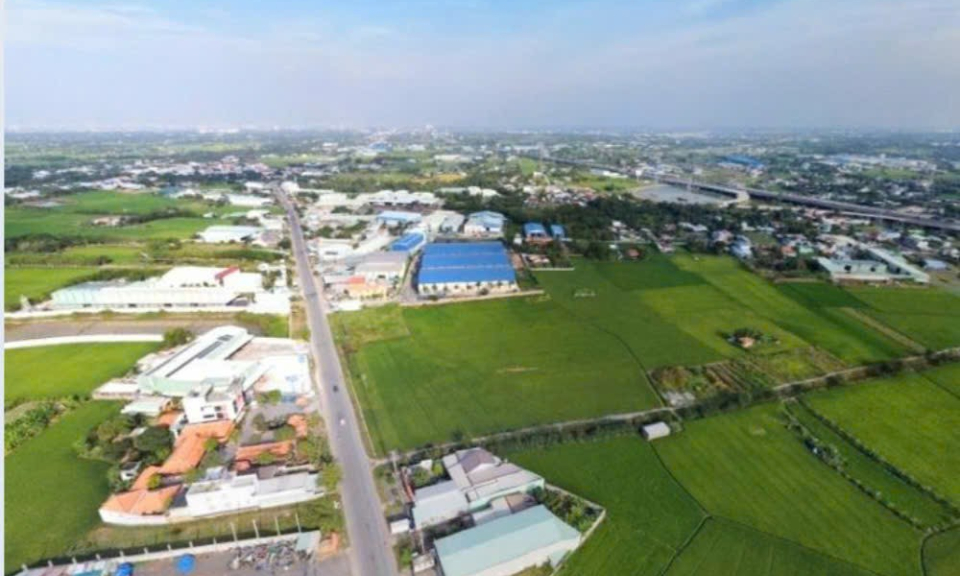 T&acirc;y Ninh khởi c&ocirc;ng 2 dự &aacute;n trọng điểm ch&agrave;o mừng Đại hội đại biểu Đảng bộ tỉnh lần thứ I