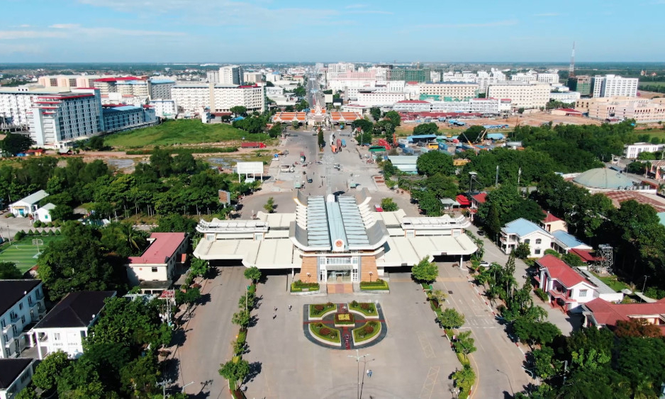 Kinh tế khởi sắc, khẳng định sức h&uacute;t đầu tư