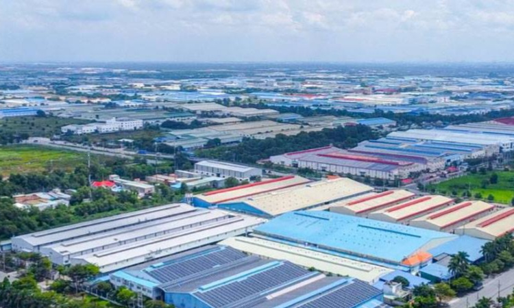 Đẩy mạnh x&uacute;c tiến đầu tư, tạo nền tảng bứt ph&aacute; ph&aacute;t triển