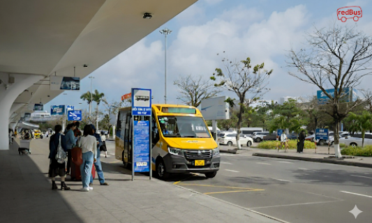 Kh&aacute;m ph&aacute; Hội An dễ d&agrave;ng với tuyến xe Đ&agrave; Nẵng &ndash; Hội An: Kết nối tiện lợi nhờ đặt v&eacute; online