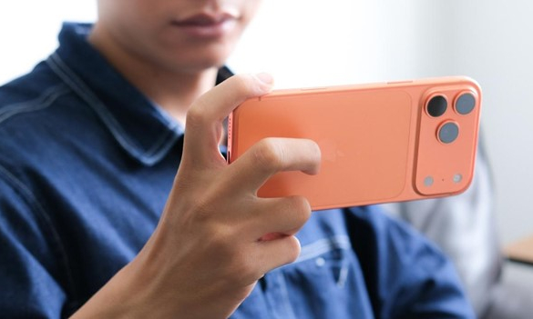 Th&ocirc;ng số iPhone 17 Pro vs iPhone 17 Pro Max chi tiết, ai n&ecirc;n mua?