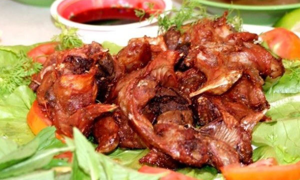 Ẩm thực Đồng Th&aacute;p Mười - N&eacute;t văn h&oacute;a của một v&ugrave;ng đất