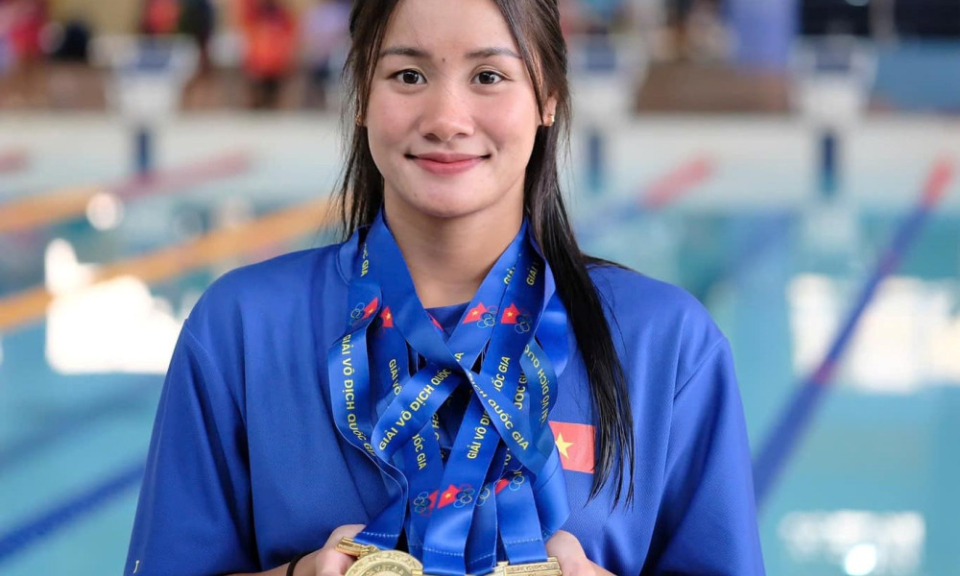 K&igrave;nh ngư Mỹ Ti&ecirc;n của T&acirc;y Ninh gi&agrave;nh Huy chương Bạc ch&acirc;u &Aacute;