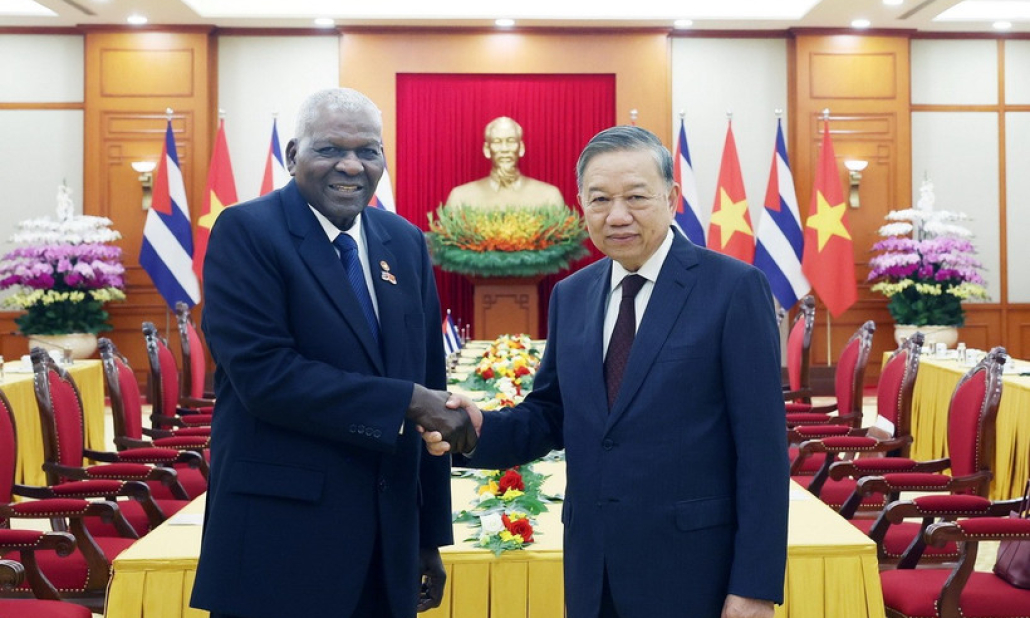 Cuba lu&ocirc;n quan t&acirc;m, tạo thuận lợi cho doanh nghiệp Việt Nam kinh doanh, đầu tư