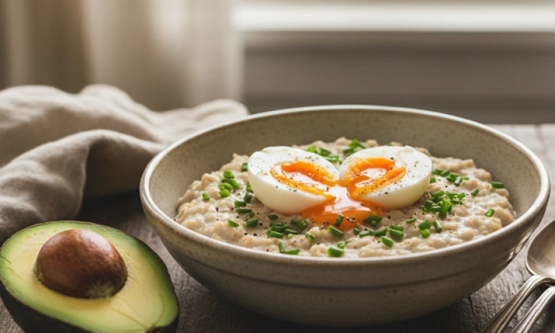 5 m&oacute;n ăn s&aacute;ng gi&uacute;p l&agrave;m sạch gan v&agrave; hạ men gan