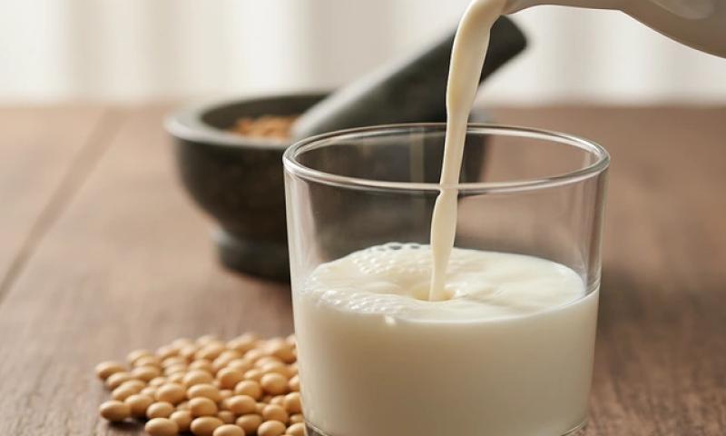 T&aacute;c động bất ngờ của sữa đậu n&agrave;nh với mỡ m&aacute;u