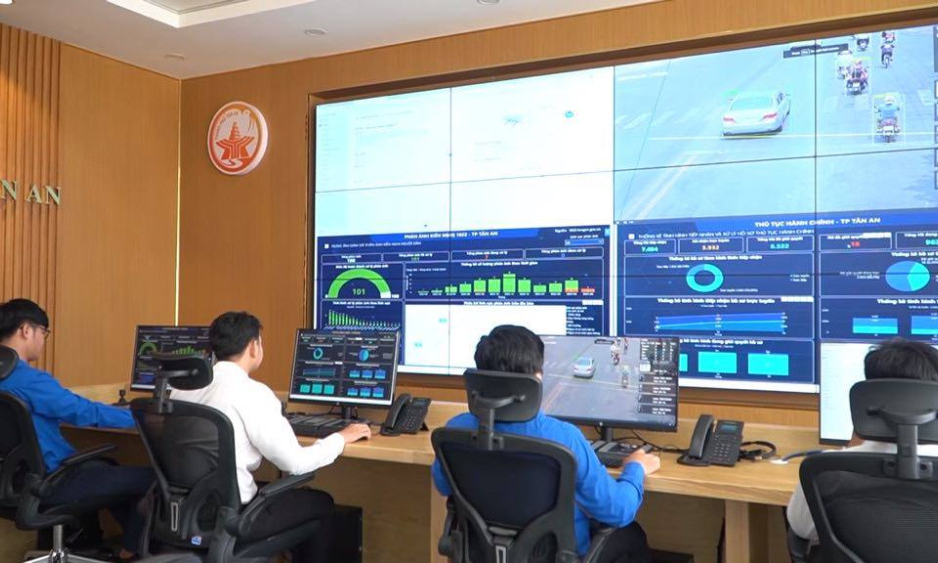 T&acirc;y Ninh đặt mục ti&ecirc;u khởi c&ocirc;ng khu c&ocirc;ng nghiệp c&ocirc;ng nghệ cao v&agrave;o năm 2026