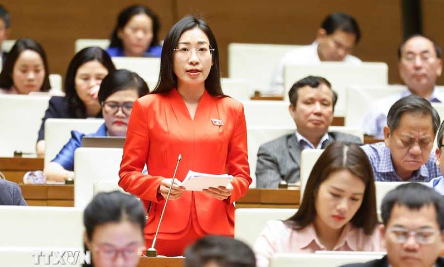 H&ocirc;m nay, Quốc hội biểu quyết phương &aacute;n ph&acirc;n bổ ng&acirc;n s&aacute;ch Trung ương năm 2026