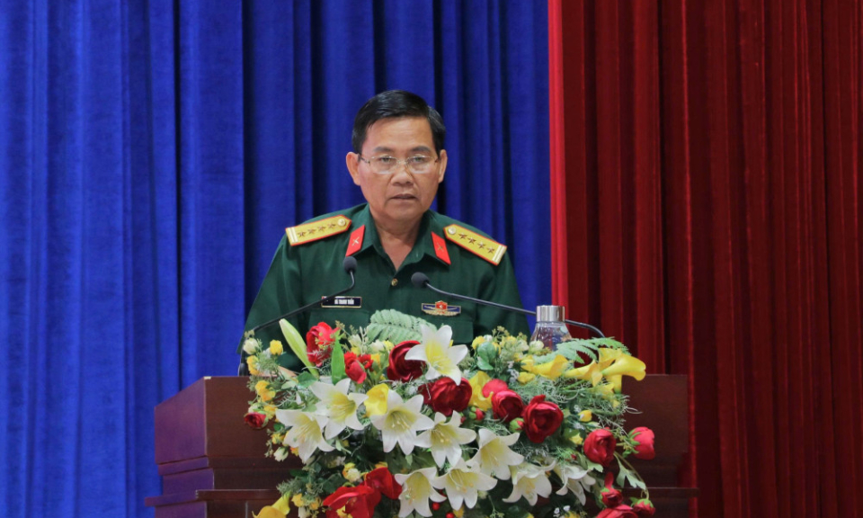 HĐND tỉnh T&acirc;y Ninh th&ocirc;ng qua 7 nghị quyết tại Kỳ họp thứ 5