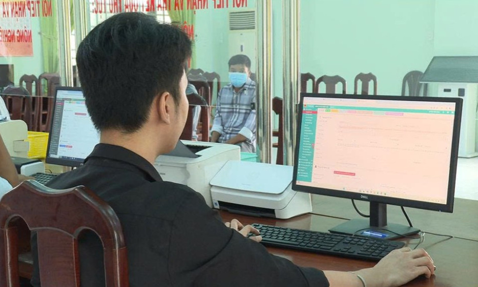 Tăng cường an to&agrave;n th&ocirc;ng tin mạng những th&aacute;ng cuối năm