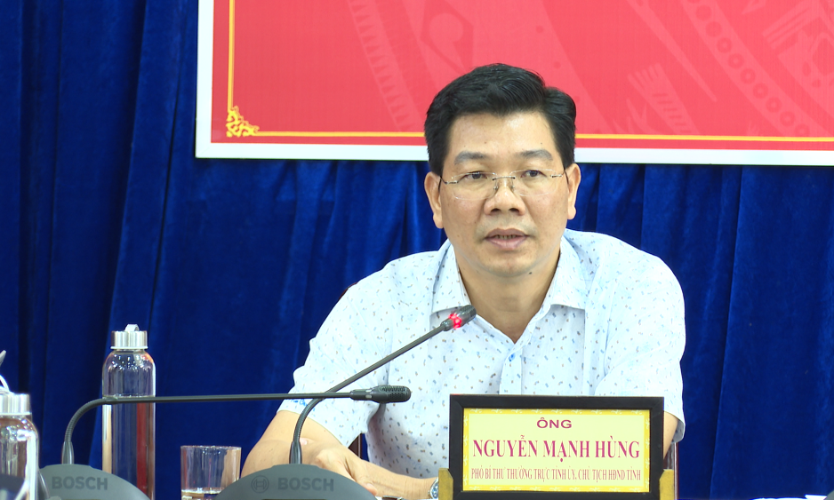 T&acirc;y Ninh: Chuẩn bị c&ocirc;ng t&aacute;c bầu cử đại biểu Quốc hội v&agrave; đại biểu HĐND c&aacute;c cấp