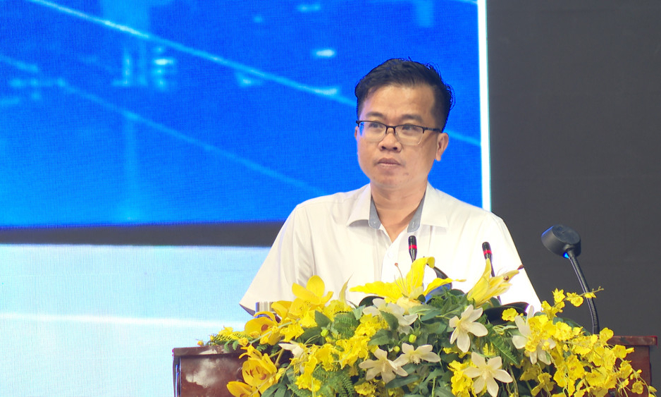 Tập huấn ứng dụng chuyển đổi số trong quản l&yacute; nh&agrave; nước về c&ocirc;ng t&aacute;c gia đ&igrave;nh v&agrave; ph&ograve;ng, chống bạo lực gia đ&igrave;nh