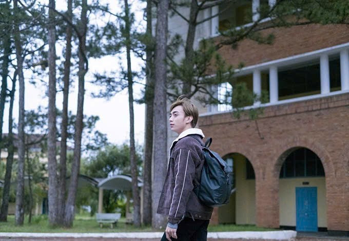 “Đi để trở về” của Soobin Hoàng Sơn đã đưa Đà Lạt nên thơ vào khung hình