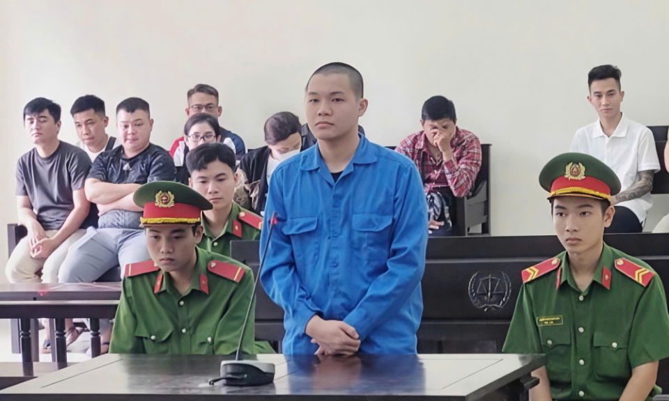 20 năm t&ugrave; - h&igrave;nh phạt nghi&ecirc;m khắc d&agrave;nh cho kẻ t&agrave;ng trữ ma t&uacute;y