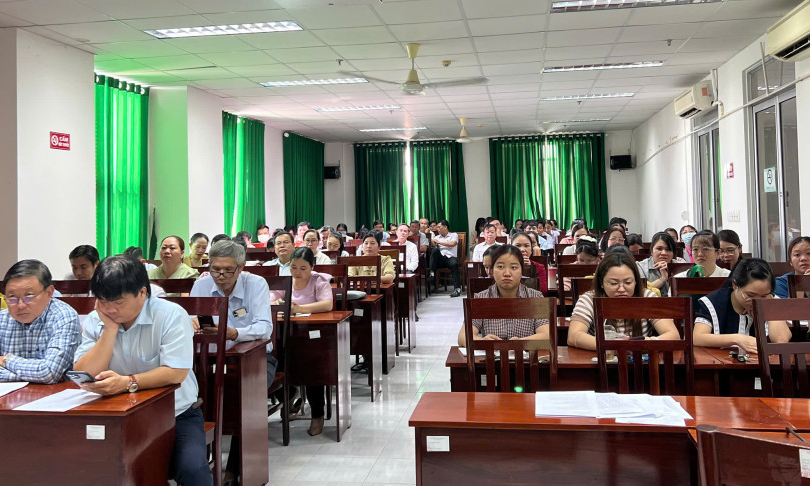 Vi r&uacute;t bại liệt c&oacute; nguy cơ t&aacute;i xuất hiện, khẩn cấp c&aacute;c giải ph&aacute;p đối ph&oacute;