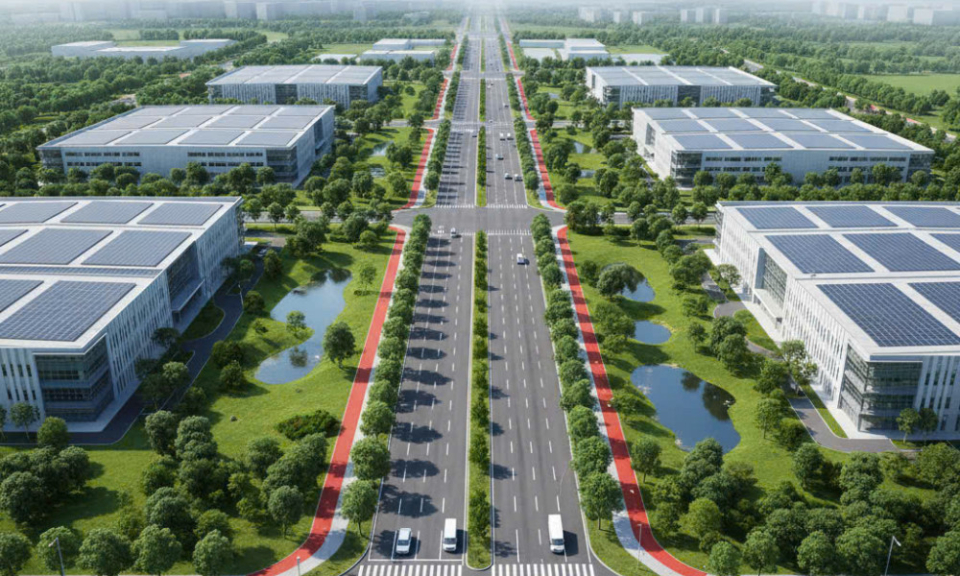 T&acirc;y Ninh sẽ khởi c&ocirc;ng 2 dự &aacute;n ch&agrave;o mừng Đại hội đại biểu to&agrave;n quốc lần thứ XIV của Đảng